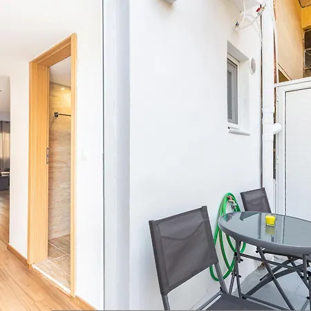 Neva's Apartment's In Center Chania 1 2 Διαμέρισμα